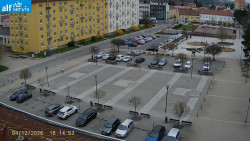 Náměstí Republiky