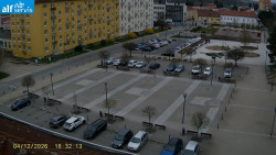 Náměstí Republiky