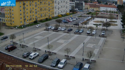 Náměstí Republiky