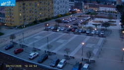 Náměstí Republiky