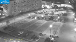 Náměstí Republiky