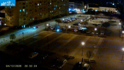 Náměstí Republiky