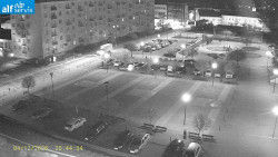 Náměstí Republiky