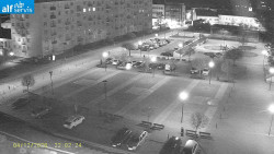 Náměstí Republiky