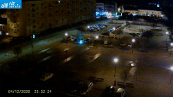 Náměstí Republiky