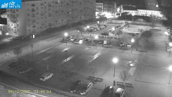 Náměstí Republiky