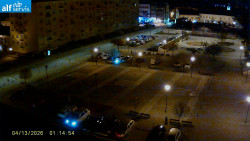 Náměstí Republiky