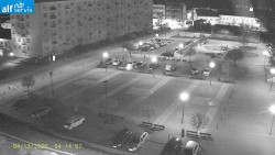 Náměstí Republiky