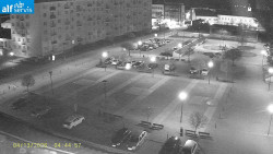 Náměstí Republiky