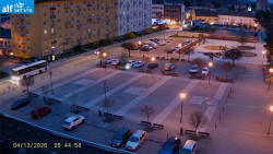 Náměstí Republiky