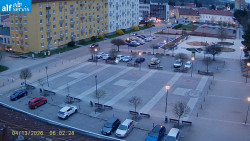 Náměstí Republiky