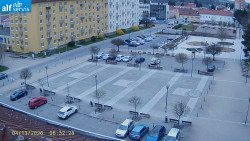 Náměstí Republiky