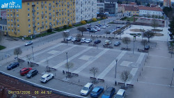 Náměstí Republiky