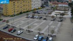 Náměstí Republiky