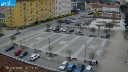 Náměstí Republiky