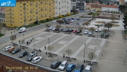 Náměstí Republiky