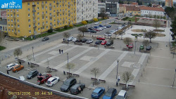 Náměstí Republiky