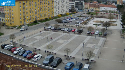 Náměstí Republiky