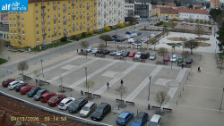 Náměstí Republiky