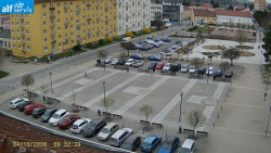 Náměstí Republiky