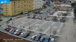 Náměstí Republiky