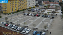 Náměstí Republiky