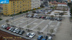 Náměstí Republiky