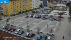 Náměstí Republiky