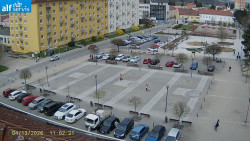 Náměstí Republiky