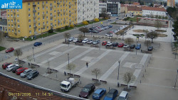 Náměstí Republiky