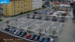 Náměstí Republiky