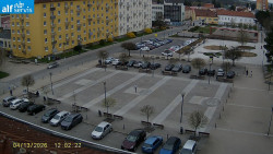 Náměstí Republiky