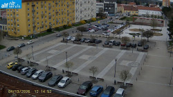 Náměstí Republiky