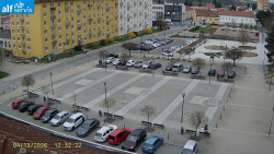 Náměstí Republiky