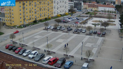 Náměstí Republiky