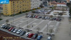 Náměstí Republiky