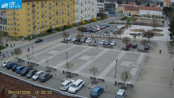 Náměstí Republiky