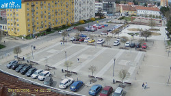 Náměstí Republiky