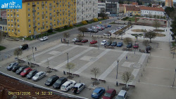 Náměstí Republiky