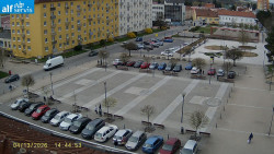 Náměstí Republiky