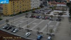 Náměstí Republiky