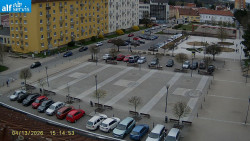 Náměstí Republiky