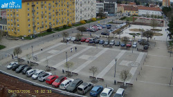 Náměstí Republiky