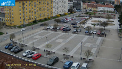 Náměstí Republiky