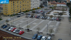 Náměstí Republiky