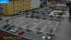 Náměstí Republiky