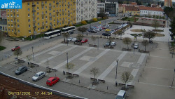 Náměstí Republiky