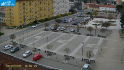 Náměstí Republiky