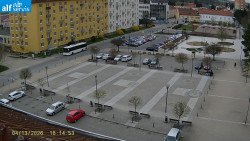 Náměstí Republiky