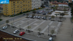 Náměstí Republiky